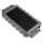 CM STORM Powerbank solarny Fuel Series 2xUSB USB-C 10000mAh 20W Szary FS405 - 670910 - zdjęcie 2